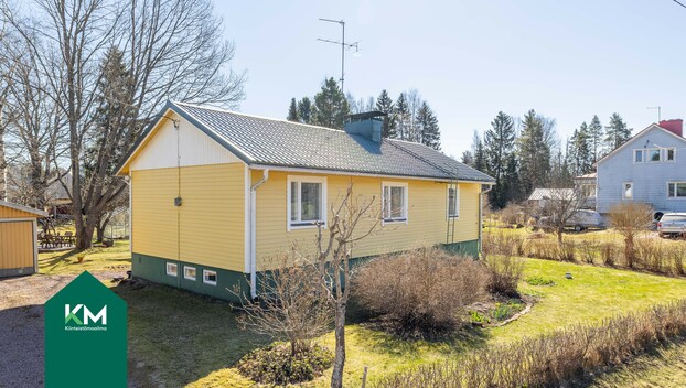 Luostarinpolku 18, undefinedKotka