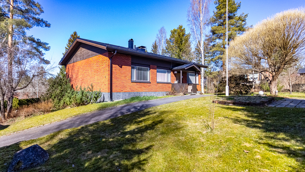 Sammalpolku 5, Sarapisto, Lempäälä