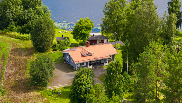 Saviontie 591, Vuontee, Laukaa