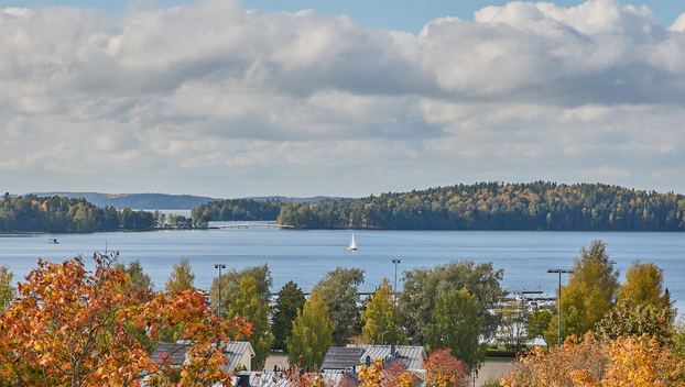Paikkarinkatu 3-5, Keskusta, Lohja