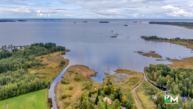 Aapunkarintie 158, Marinkainen, Kokkola