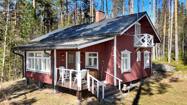 Kyntösuontie 80c, undefinedRääkkylä