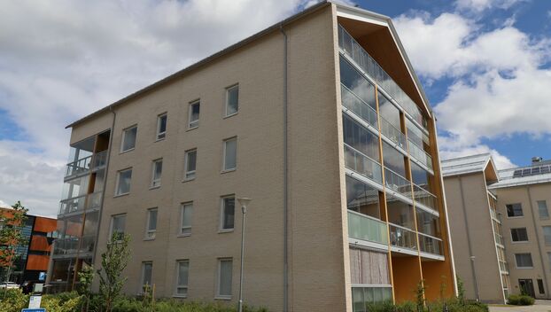 Peltolantie 30, Koivuhaka, Vantaa