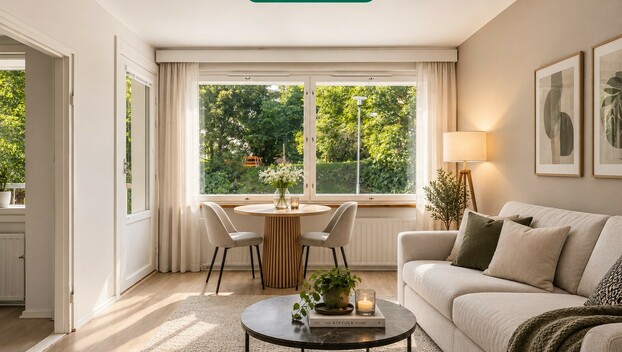 Kauppalantie 26, Etelä-Haaga, Helsinki