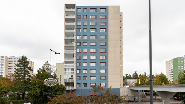 Kytötie 29, Koivukylä, Vantaa
