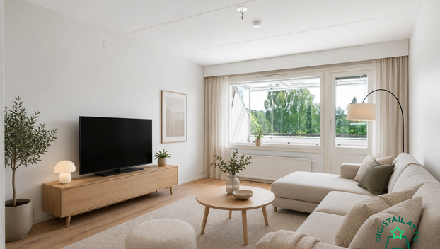 Merenkulkijankatu 3, Espoonlahti, Espoo