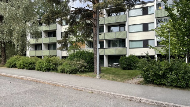 Mäkitorpantie 30, undefinedHelsinki