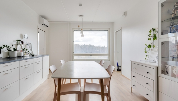 Tullivuorentie 30, Malmi, Helsinki