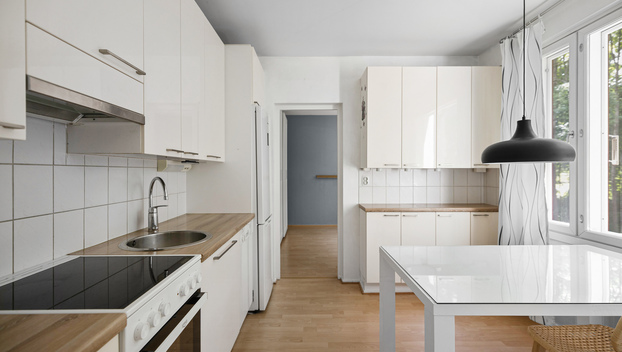 Lapilantie 21, Lapila, Kerava