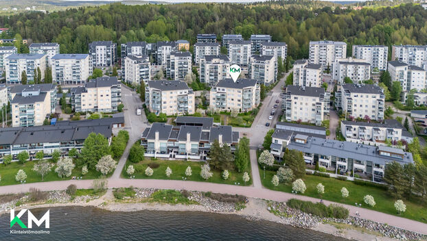 Hinaajakatu 11, undefinedLahti