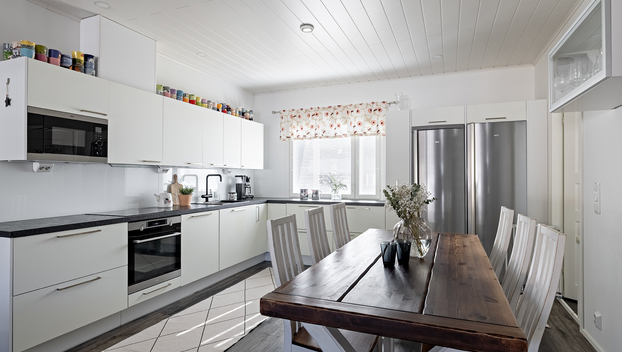 Törmäntie 7, Haukipudas, Oulu