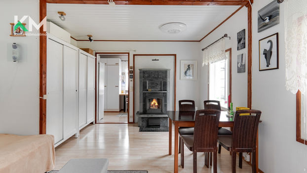 Solttilantie 5, Rajamäki, Nurmijärvi