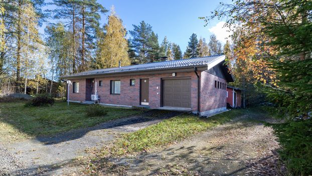 Suotie 18, Vihikangas, Kangasniemi
