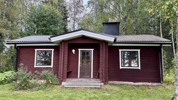 Jokivarrentie 3610, Korpikylä, Tornio