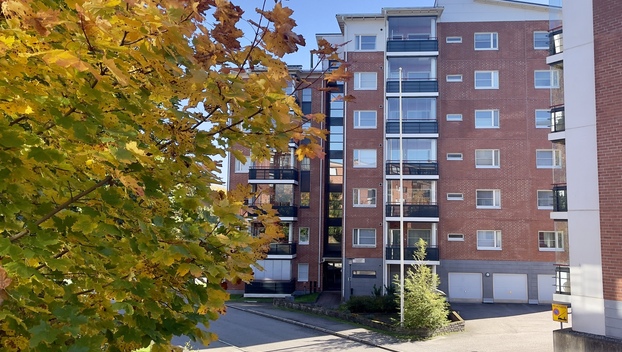 Joukolantie 5, Nummela, Vihti