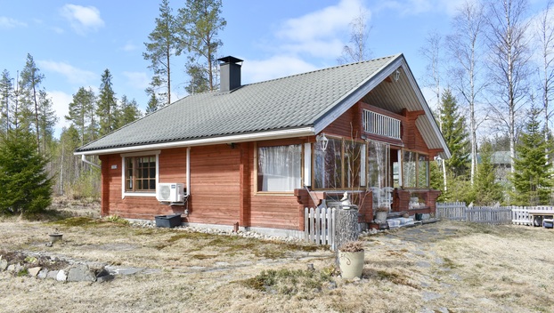Akkolanpolku , undefinedSotkamo