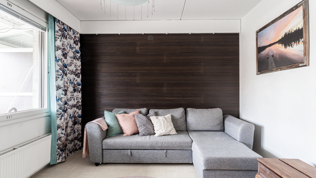 Hietapellontie 20, Tapaninkylä, Helsinki