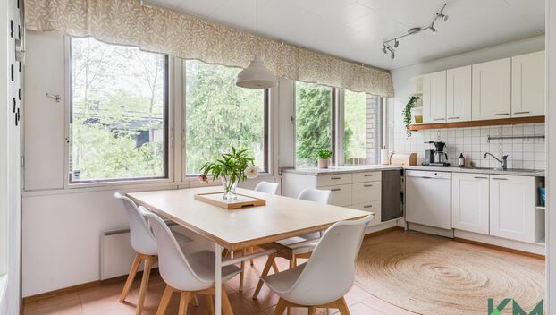 Lepolantie 52a, Länsi-Pakila, Helsinki