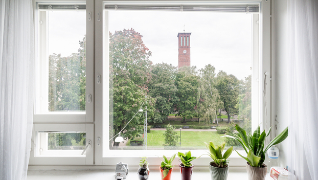 Sturenkatu 49, Vallila, Helsinki