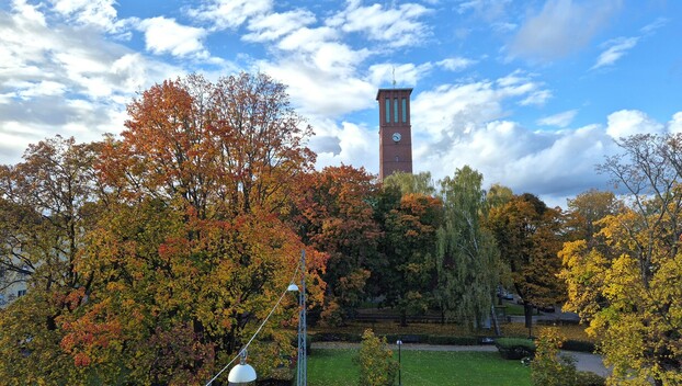 Sturenkatu 49, Vallila, Helsinki