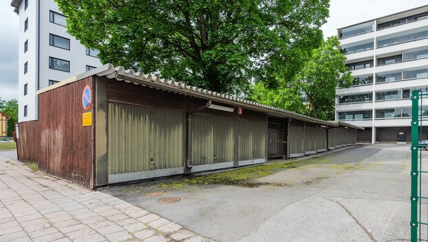 Itäinen Pitkäkatu 82, Martti, Turku