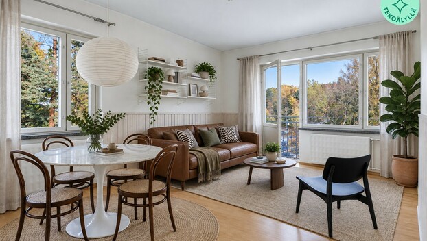 Kylänevantie 2, Etelä-Haaga, Helsinki