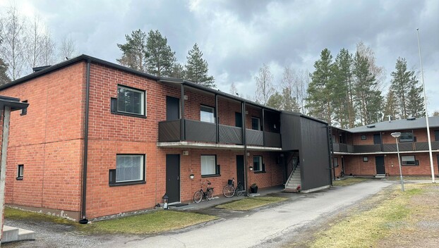 Läkkisepänkatu 8, undefinedVarkaus