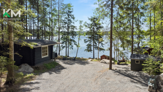 Puhinniementie 381 , Renko, Hämeenlinna