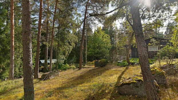 Viehekuja 11, Veklahti, Kirkkonummi
