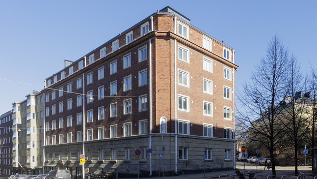 Fleminginkatu 11, undefinedHelsinki