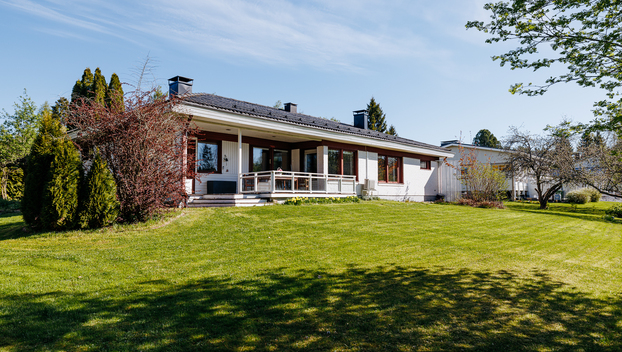 Kylänpääntie 19, Ylistaro, Seinäjoki