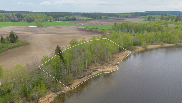 Kaitamontie 295, undefinedPälkäne
