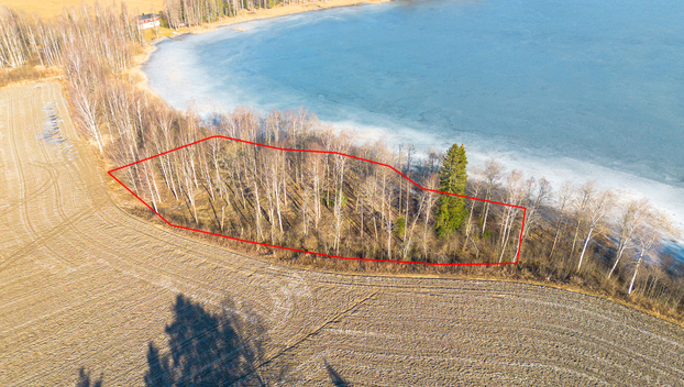 Kaitamontie 295, undefinedPälkäne