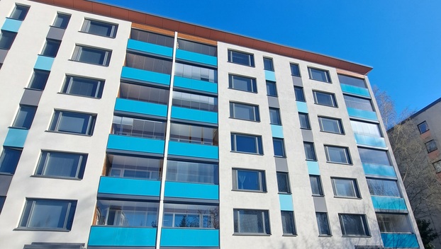 Kaivokatu 1, undefinedTampere