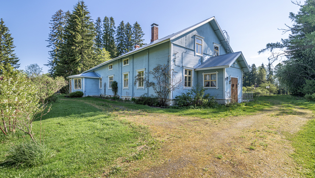 Mieluantie 86, Ristiina, Mikkeli