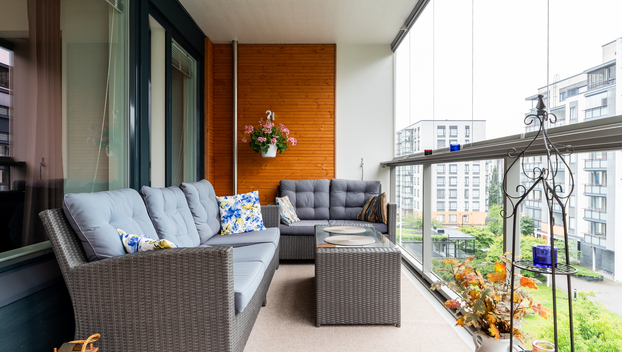Adjutantinkatu 8, Mäkkylä, Espoo