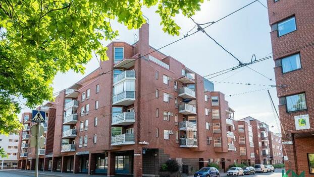 Matruusinkatu 3, undefinedHelsinki