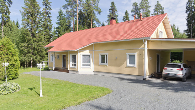 Metsäpeikontie 8, Lakiala, Ylöjärvi