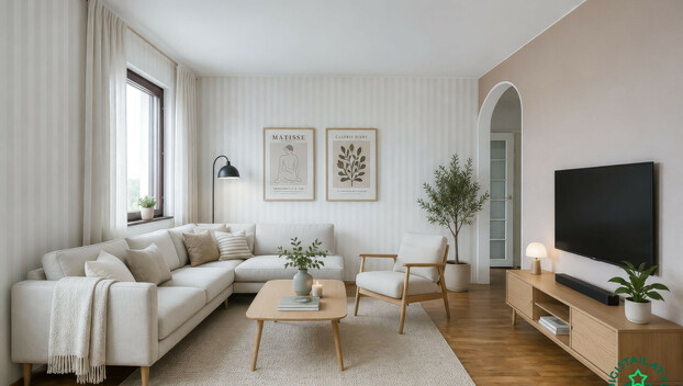 Lindforsinkatu 19, Hervanta, Tampere
