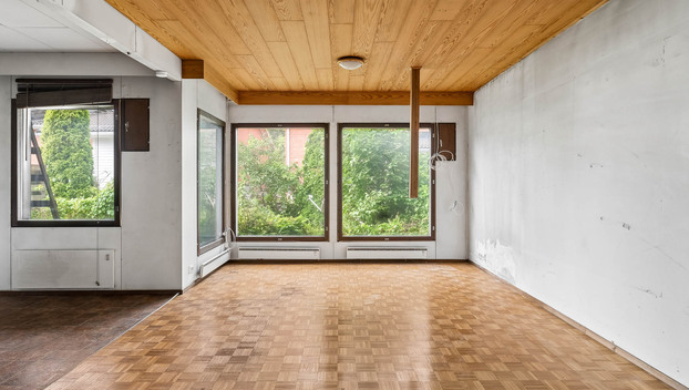 Jääskentie 26, Laajalahti, Espoo
