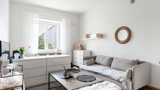 Päivärinnankatu 7 b, Taka-Töölö, Helsinki