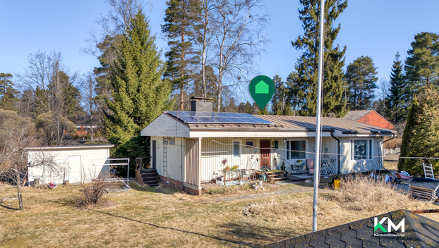 Isonkiventie 28, undefinedKokkola
