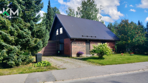 Tiiliruukinkatu 19, Tienhaara, Riihimäki