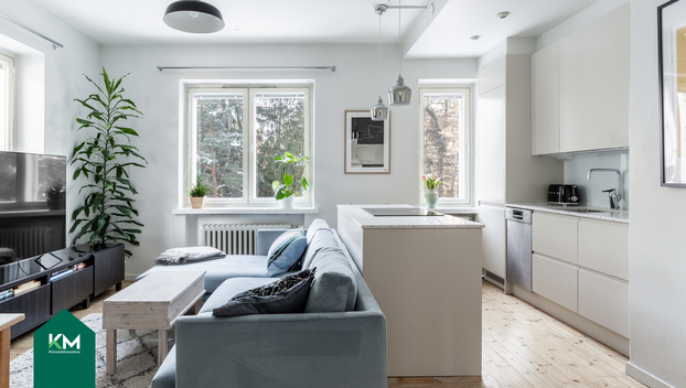 Pihlajatie 38, Meilahti, Helsinki