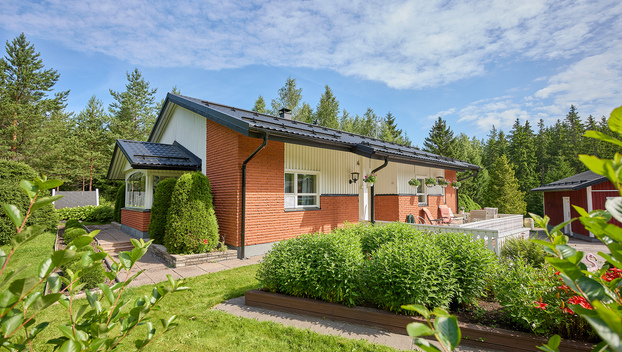 Sapelitie 25, Hongisto, Lohja