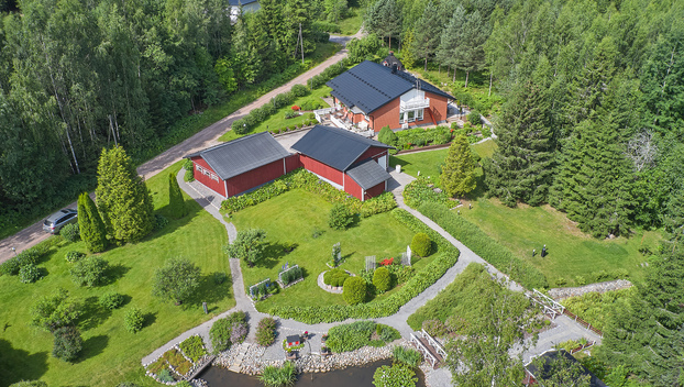 Sapelitie 25, Hongisto, Lohja