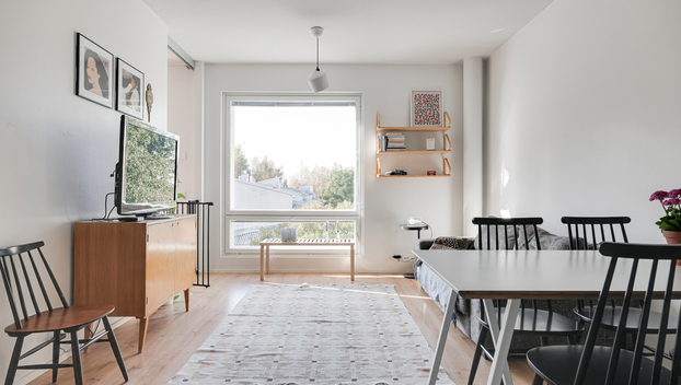 Pläsinpellonkuja 4, Töyrynummi, Helsinki