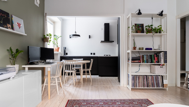 Pengerkatu 6, Kallio, Helsinki