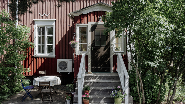 Osmontie 20, undefinedHelsinki
