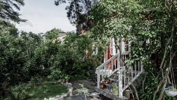 Osmontie 20, undefinedHelsinki